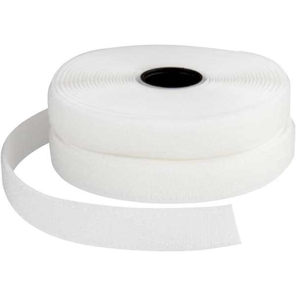 Kardborreband - Bredd 20mm - 5 meter