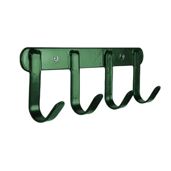 Stubbs S944 Fire Hooker Rack Green Regular