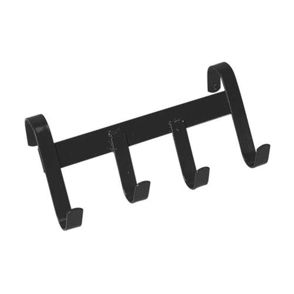 Stubbs Handy Hanger Black One Size