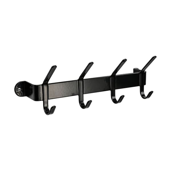Stubbs Shelfie Plain Coat Hook