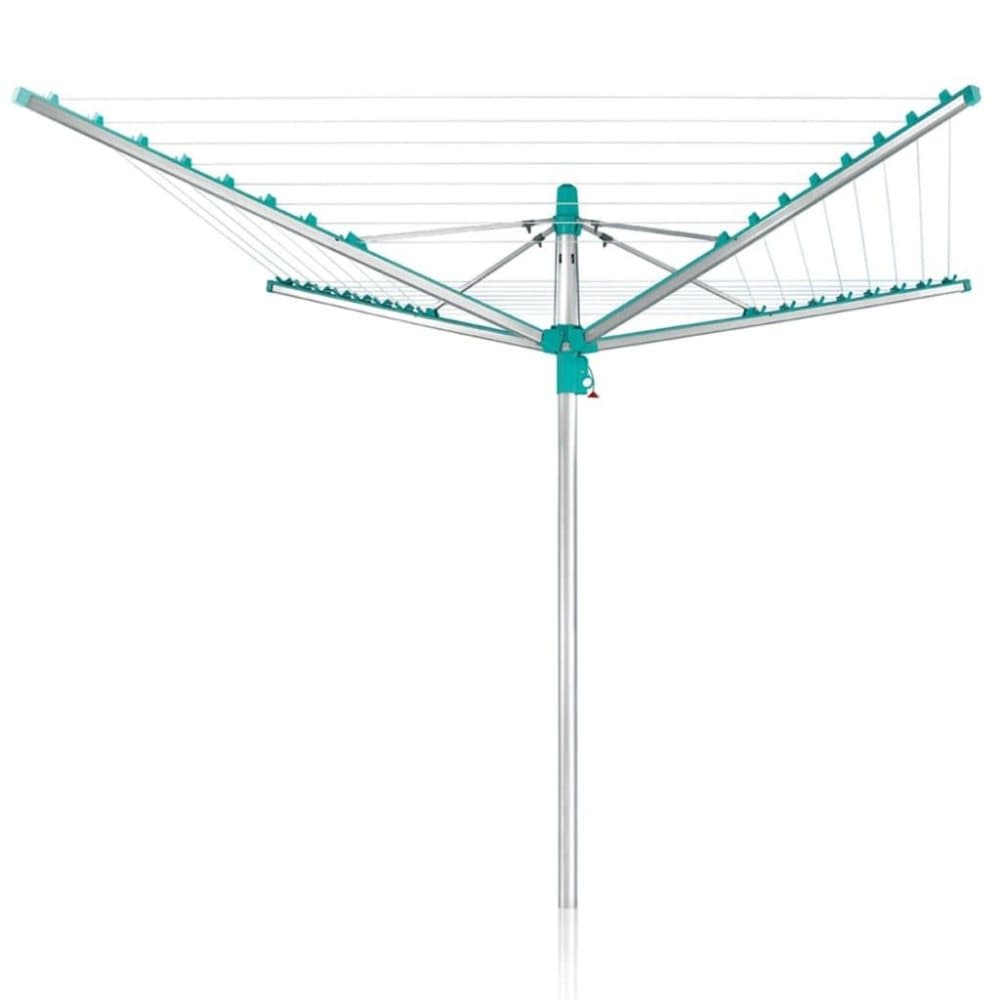 Leifheit Roterende tørkestativ Linomatic M400 85245