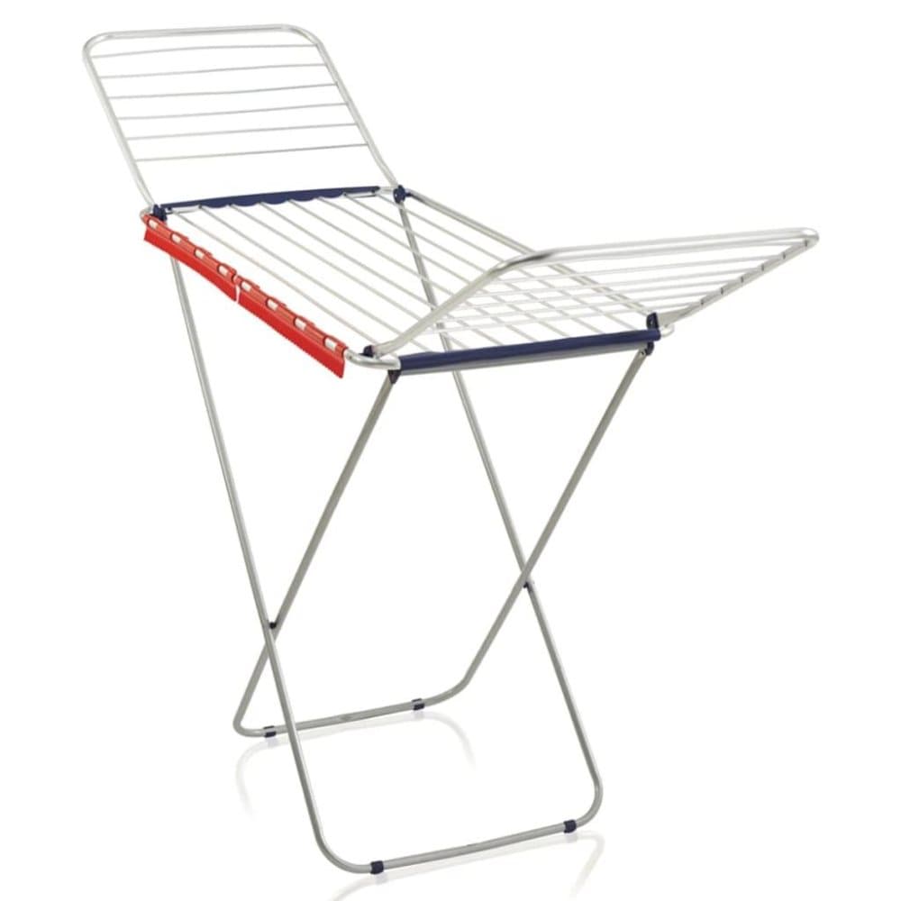 Leifheit opretstående tørrestativ 81158 Siena 200, aluminium