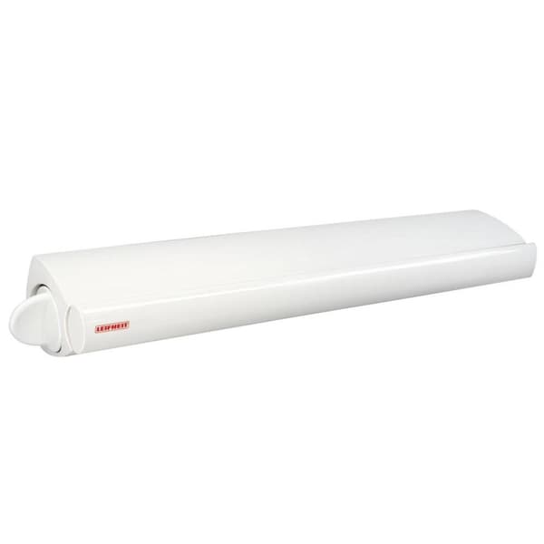 Leifheit Uttrekkbar klessnor Rollfix 210 Longline 83040