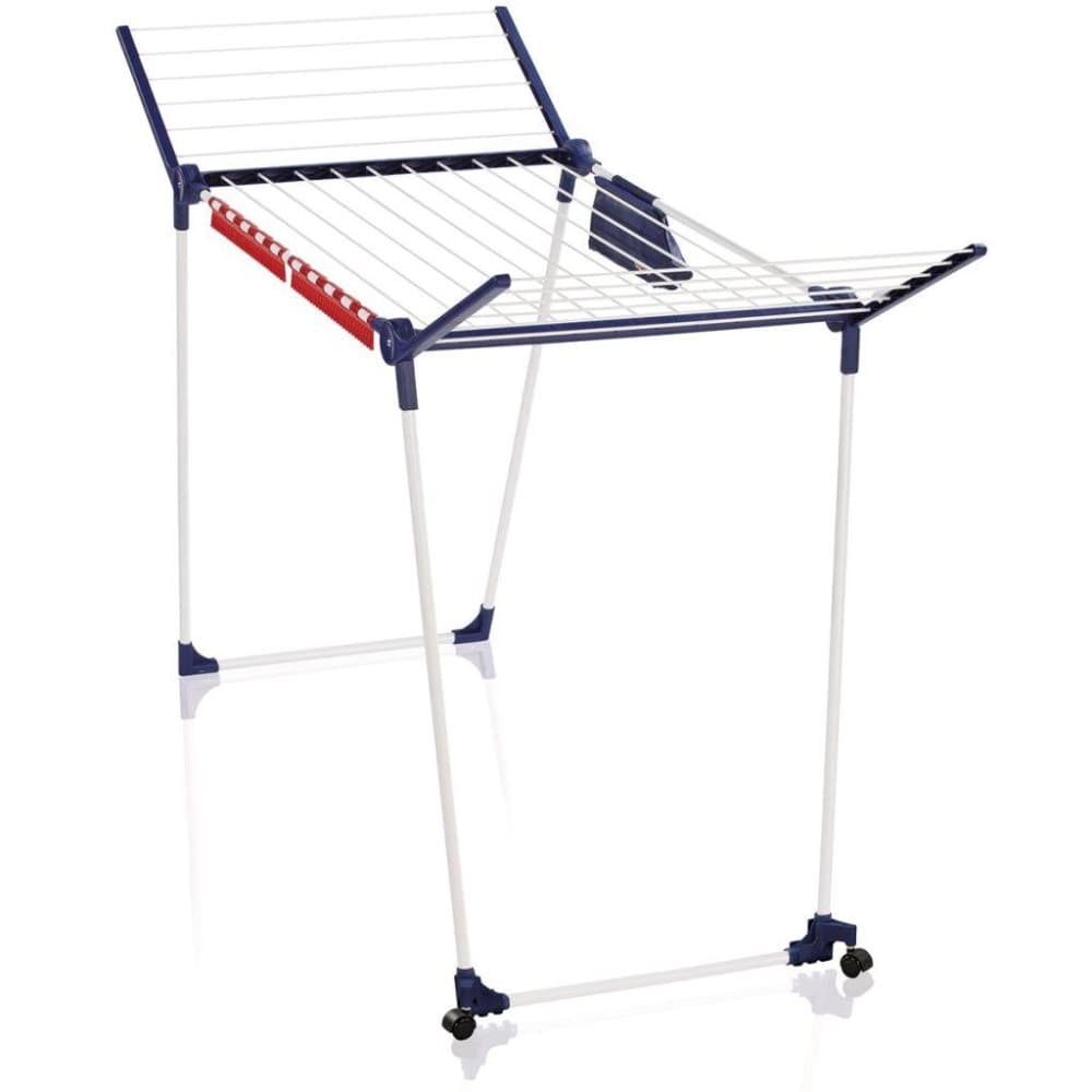 Leifheit Tørkestativ Pegasus 180 Solid Plus Mobile 81515
