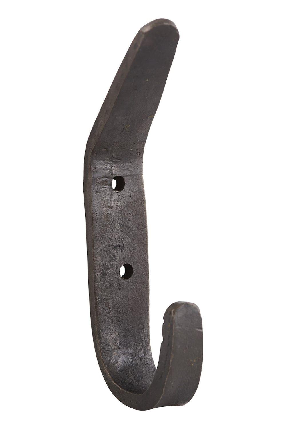 Krog Forged 12 cm - Sort