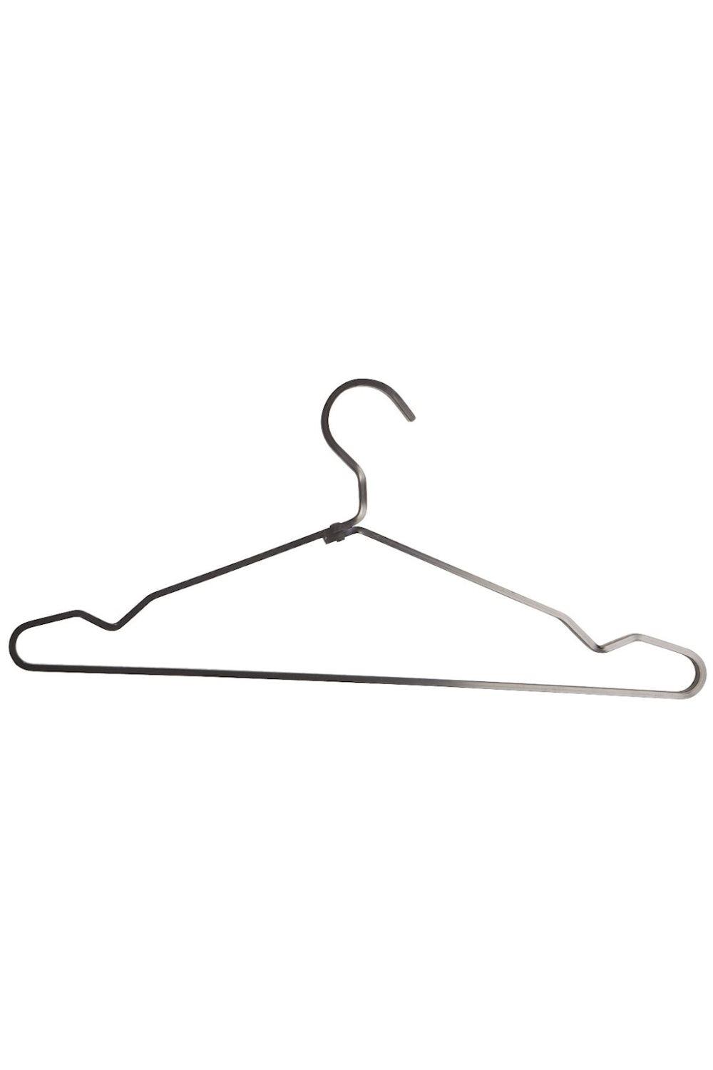 Galge 4st 44 cm Svart