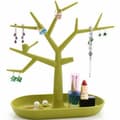Miniatyrbild 1 av 11: Smart Smyckesträd (Olika Färger)
