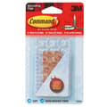 Pikkukuva 2 / 2: Command Indoor Outdoor Decorating Clips (Pack of 20)