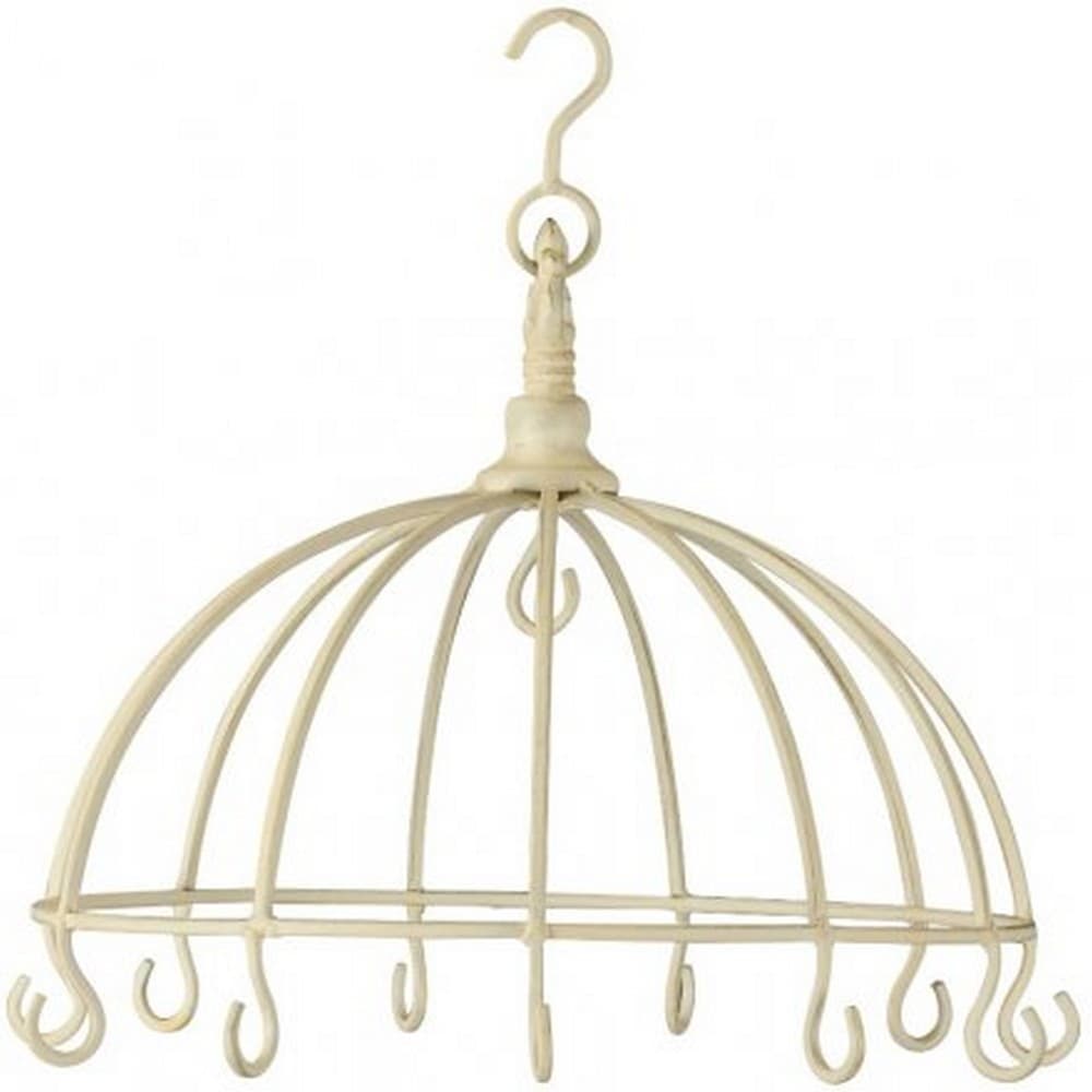 Shabby Chic Hanging Umbrella Hook