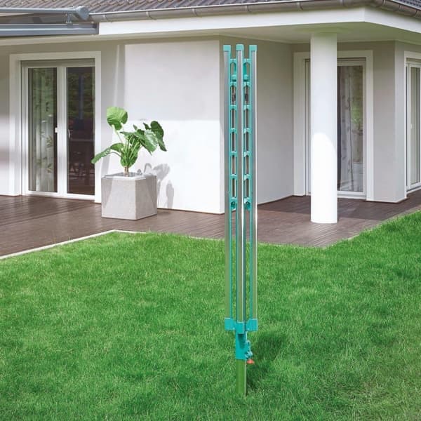 Leifheit Roterende tørkestativ Linomatic 400