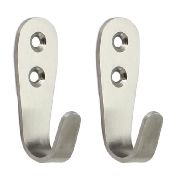 Krokar 3 mm 2-pack