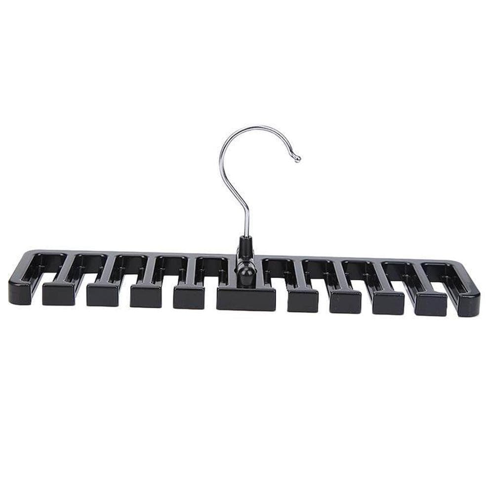 Hängande Förvaring till Garderob - Svart