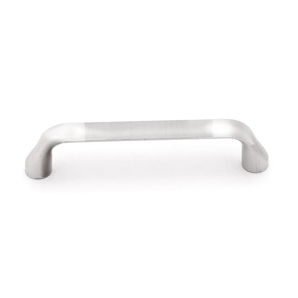 2-pack handtag - Zink 11 cm