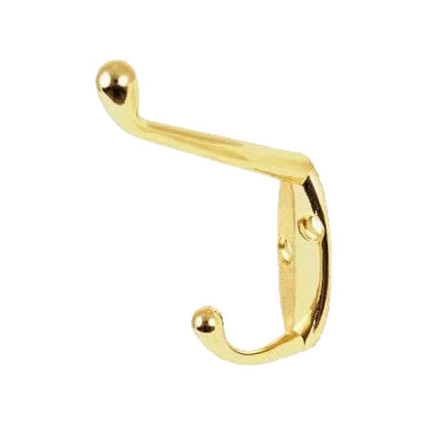 Securpak Frakkekrog Gold 105mm