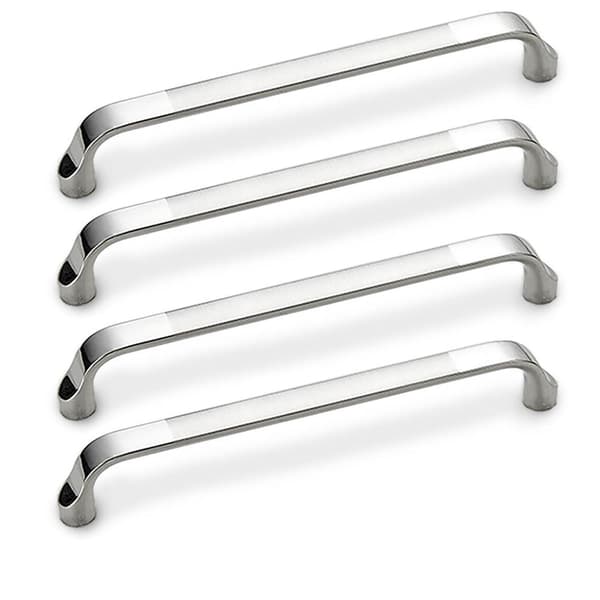 4-pack handtag - Zink 17 cm
