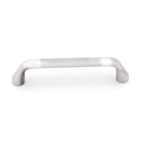 4-pack handtag - Zink 11 cm