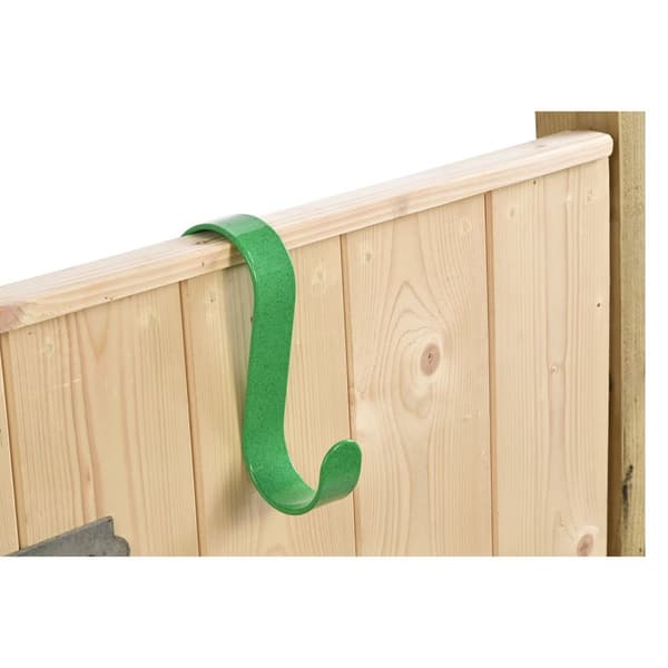 Stubbs Giganti Hook Green One Size