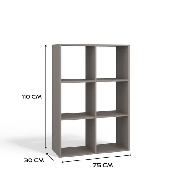 Malax 2X3 LER-hylde