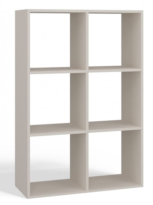 Malax 2X3 Cashmere hylde