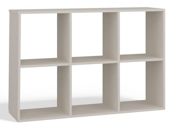 Malax 2X3 Cashmere hylde
