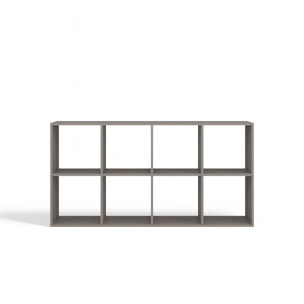 Malax 2X4 LER-hylde