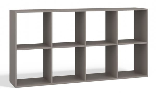 Malax 2X4 LER-hylde