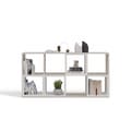 Miniatyrbillede 5 af 7: Malax 2X4 Cashmere hylde