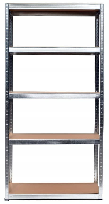 G9030 METAL Lagerhylde