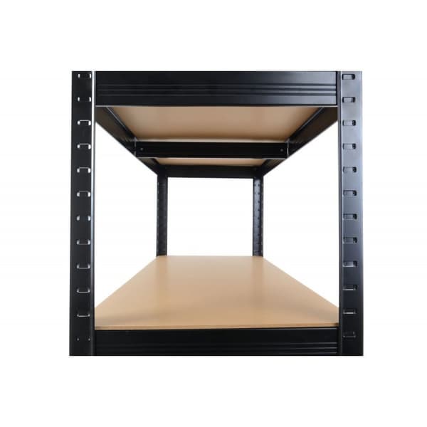Lagerhylde P9030 SORT