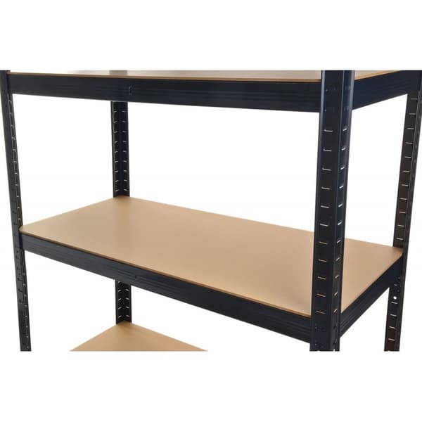 Lagerhylde P9030 SORT
