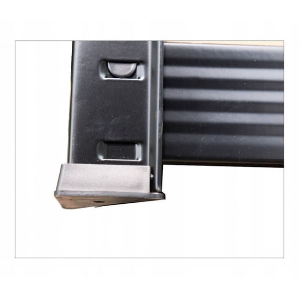 Lagerhylde P9030 SORT