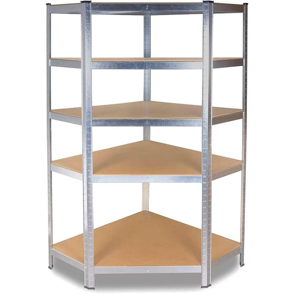 GC9040 METAL Lagerhylde