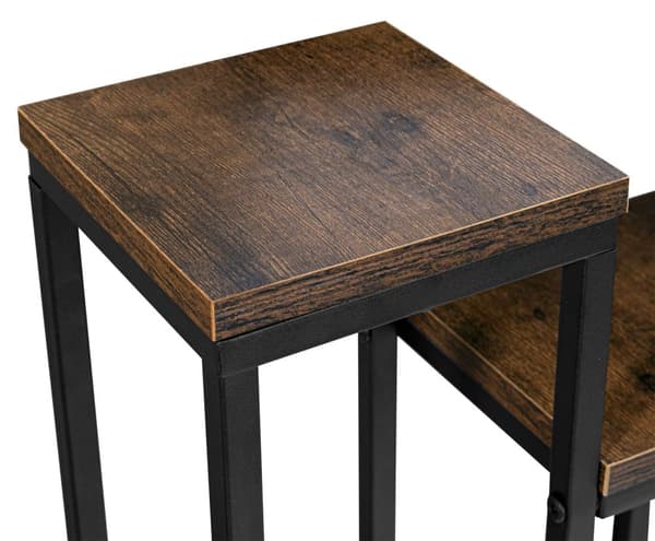 ANTIRES RUSTIC parvella seisova kukkateline, kukkateline
