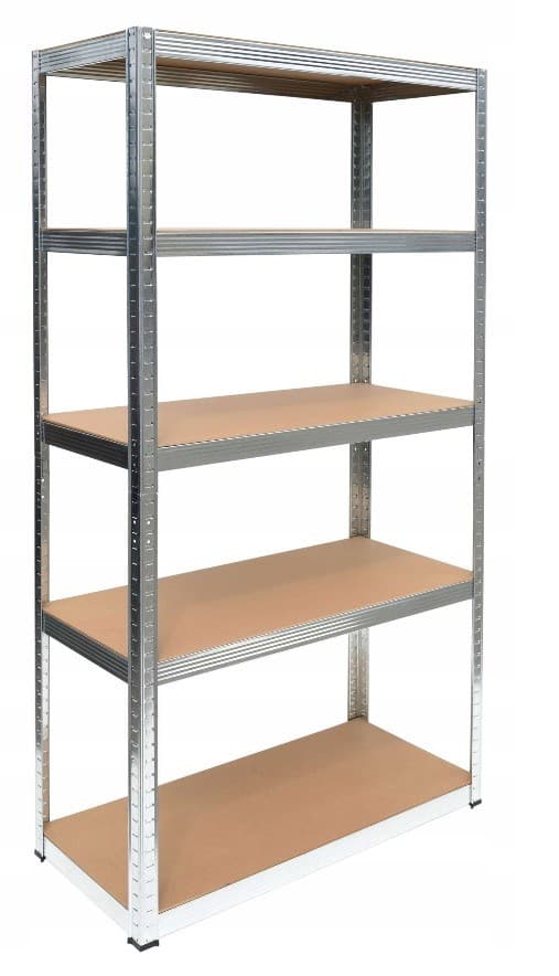 G9030 METAL Lagerhylde
