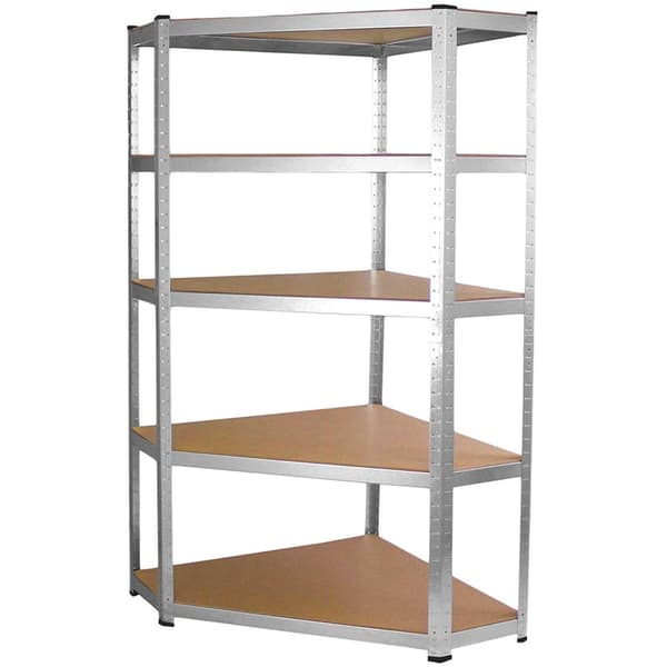 GC9040 METAL Lagerhylla