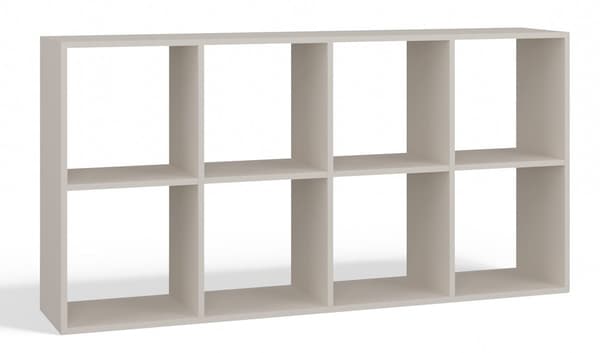 Malax 2X4 CASHMERE hylde