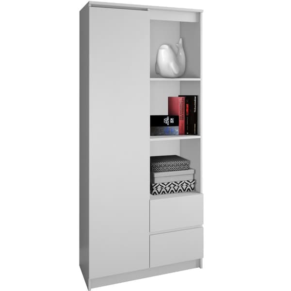 Bily RS-80 HVID hylde