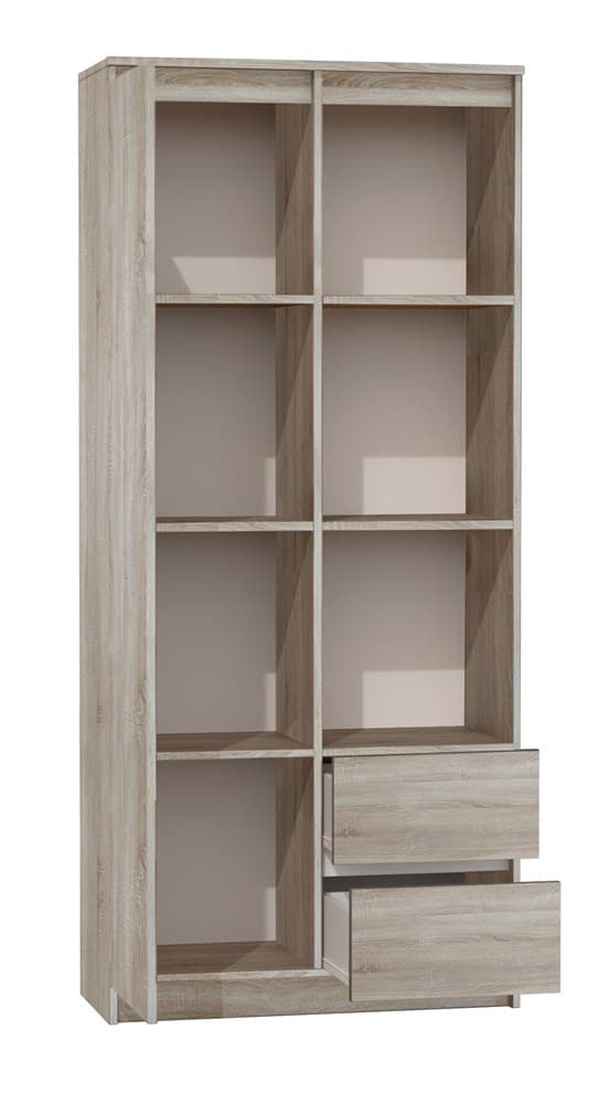 Bily RS-80 SONOMA hylde