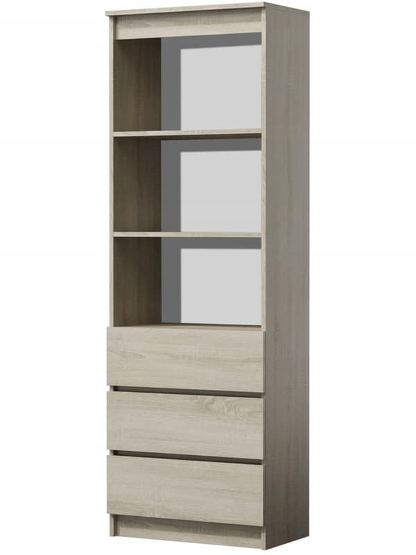 Olimp RS-60 SONOMA hylde