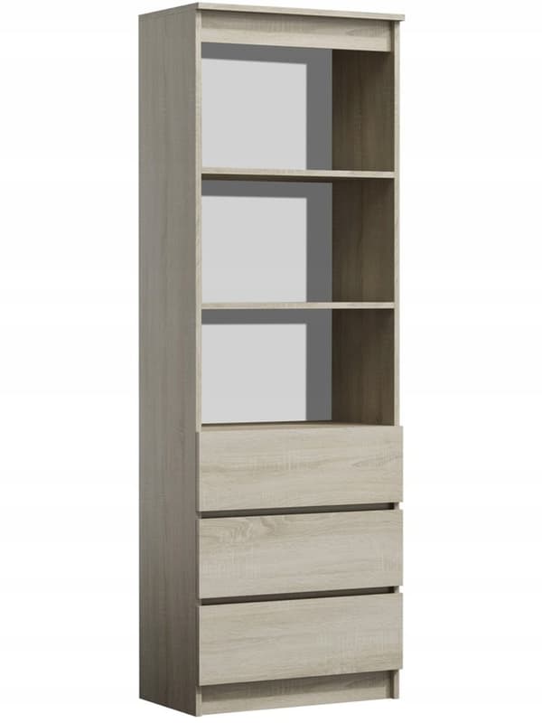 Olimp RS-60 SONOMA hylde