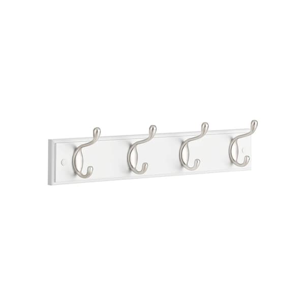 Veggkrok laget av metall