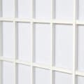 Pikkukuva 9 / 10: Huoneenjakaja, 175x264x2.2 cm, Valkoinen