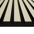 Pikkukuva 6 / 10: Seinäpaneeli, 60x120 cm, Kerma