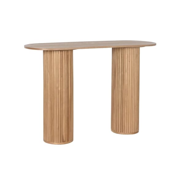 Hallbord Home ESPRIT 120 x 40 x 80 cm