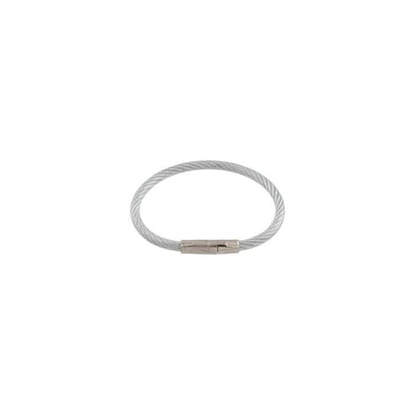 Tesa Assa Abloy Tessa Traka 21 Nyckelhållare (praktisk, modern, enkel) Svart - TRAKA21RA25