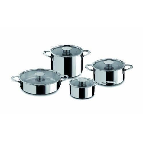 Mepra SPA Mepra Battery 8 Pezzi Gourmet - 30150008