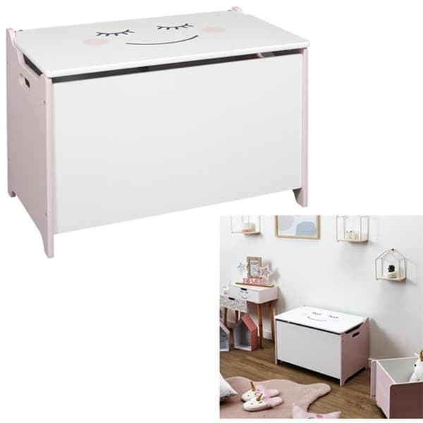 CMP Moon Toy Box - M1
