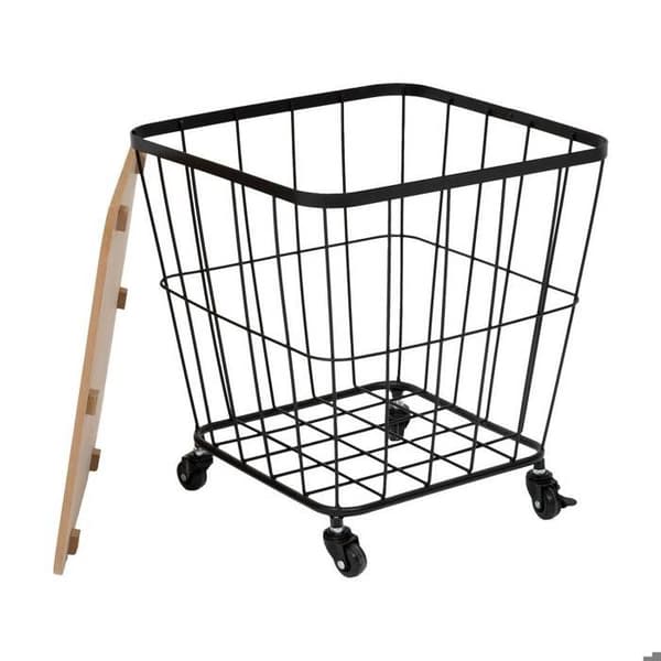 BORDSKÅP GRILL JORDI