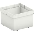 Miniatyrbild 1 av 2: Behållare - Festool - Lådskåp 100x100x68-6 - Plast - Vit - 68 mm hög