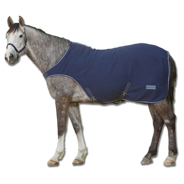 Waldhausen Matta Fleece Walking Economic Grönt 125 cm